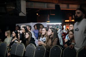 Фотограф Андрей Губренко